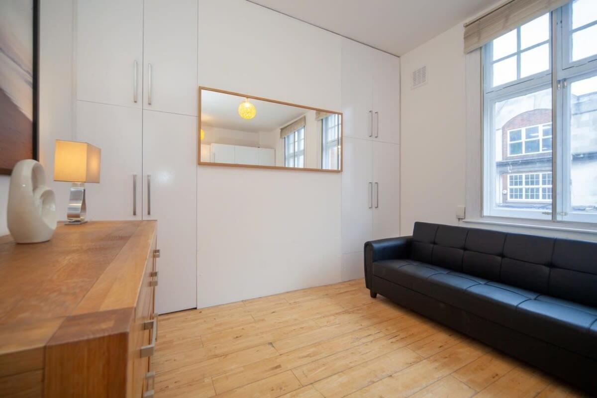 Lovely 2 Bedroom Apartment In Tooting 伦敦 外观 照片