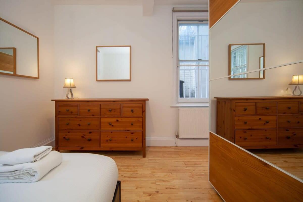 Lovely 2 Bedroom Apartment In Tooting 伦敦 外观 照片